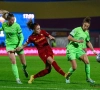 Champions League, groep B: Roma en Wolfsburg delen de punten en leiding in de groep