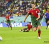 Portugese voetbalfans willen Cristiano Ronaldo niet in basiselftal