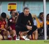 Luis Enrique gaat zich de komende weken bezinnen over zijn toekomst als bondscoach van Spanje