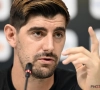 Courtois genomineerd om Doelman van het Jaar te worden