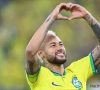 Wesley Sonck begrijpt het niet: "Nog eens hulp bieden aan Brazilië ook"