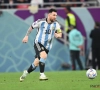 Marc Degryse begrijpt kritiek op Messi niet: "What the f*ck?"