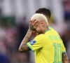 Heisa in Brazilië: Fans keren zich tegen Neymar en bekogelen hem