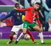 Marokko dient klacht in na verloren halve finale: twee strafschoppen niet gekregen