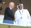 Qatar heel blij met hoe WK verliep en wat het betekende: "Het WK heeft de perceptie van deze regio veranderd"