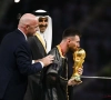 Toch wat bijval voor Lionel Messi: "Hoe zou je zelf zijn in dat geval?"