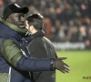 Mbaye Leye duidelijk na bekerzege: "Hebben veel werk en versterking nodig"