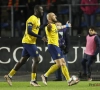 Union loopt met nieuwe zege tegen KVO stilaan weg van Club Brugge en komt voorlopig op zeven punten van Genk