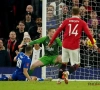 Everton-speler die profiteert van blunder De Gea is later antiheld en Man United maakt het nadien af in FA Cup-treffen