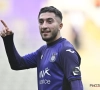 Genk en Anderlecht onderhandelen over transfer Anouar Ait El Hadj: Limburgers willen definitieve overgang