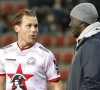 Mbaye Leye ziet een nieuwe ploeg opstaan en komt met vergelijking: "Zoals ik dat was voor Francky Dury"