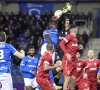 Loopt Racing Genk weer wat verder weg of houdt Antwerp leider in bedwang?