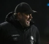 Hein Vanhaezebrouck hecht véél belang aan match in Westerlo: "Als we verliezen is het voorbij"