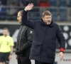 Vanhaezebrouck na VAR-debacle: "Ik hoop dat er niet meer aan de hand is, dan nieuwe kans geven" en "Daarover zou ik zwijgen als ik Referee Department was"