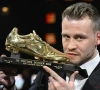Mignolet weet waaraan hij Gouden Schoen te danken heeft: "Belangrijk zijn op belangrijke momenten"