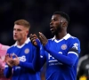 Leicester City haalt het met slechts het kleinste verschil van vierdeklasser in FA Cup
