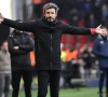 Van Bommel moet tevreden zijn met één punt tegen Club: "Deze wedstrijd zat helemaal vast, maar de beste mogelijkheden waren voor Antwerp"