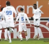 Nieuw stapje richting titel? KRC Genk met dank aan ingevallen wintertransfers in spektakelpartij op en over KAA Gent 