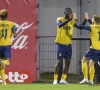 Union haalt opgelucht adem, twee sterkhouders keren al terug op training na blessure tegen Standard