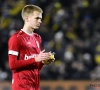 'Arthur Vermeeren (18) staat in de belangstelling van twee Engelse (top)clubs'