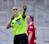 Eerste vrouwelijke ref in Belgisch professioneel mannenvoetbal is er klaar voor: "Ik heb zo goed als altijd het respect"
