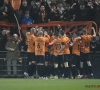 Chase the sun: Deinze bibbert een uurtje, maar zet volgende stap richting Jupiler Pro League