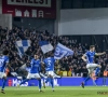 Heynen wendt in minuut 94 nederlaag af voor Genk en zo pakt Vrancken toch een puntje bij ex-ploeg