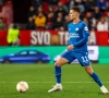 Waar ligt de toekomst van die Thorgan Hazard? 'Deze club doet een (laag) bod, maar Dortmund wil meer'