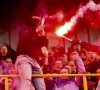 Opstootje in café loopt uit de hand na Brugse derby: "Vuurpijl in de richting van de tegenstanders gegooid"