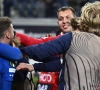 Wat met de doelmannenkwestie bij Gent? "Dat speelde niet mee in beslissing" en "Lat hoger leggen voor allebei"
