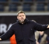 Hein Vanhaezebrouck laat zijn twijfels horen over RSC Anderlecht