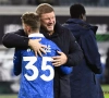 Geweldig nieuws voor Buffalo's in aanloop naar topper tegen Anderlecht