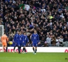 Chelsea reageert na schandalige gezangen in tribunes