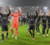Mijlpaal (voor het eerst sinds 1993) op komst voor Anderlecht? 