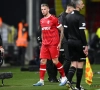 Drama voor Antwerp: Toby Alderweireld valt geblesseerd uit