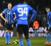 Supporters Club Brugge hebben het helemaal gehad en focussen op de jeugd: "Zij wél goed bezig" en "Dat kan Antwerp niet"