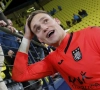 Bart Verbruggen reageert na zijn fenomenaal stuntwerk bij Anderlecht op interesse van topclubs uit Premier League