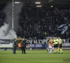 KV Mechelen reageert na vreemde beslissing over gestaakte wedstrijd tegen Charleroi