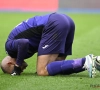 Na zware blessure voor Verschaeren is er nóg meer slecht nieuws: 'Anderlecht is Slimani dan toch voor weken kwijt met blessure'