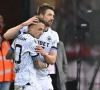 Strijd om play-off 1 nog niet gestreden: Noa Lang wijst gretig Club Brugge de weg naar volwassen driepunter in Mechelen