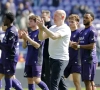 'Anderlecht gaat concurrentie aan met Feyenoord en AZ voor spelmaker annex doelpuntenmachine, makelaar laat in kaarten kijken'