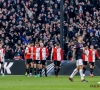 Arne Slot en Feyenoord zorgen voor een onwaarschijnlijke prestatie tegen AS Roma