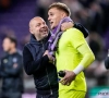 Niet alleen de persoon, maar ook de manier waarop is héél opmerkelijk: 'Engelse topclub zette Anderlecht op spoor van nieuwe keeperstrainer'
