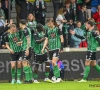 "Gebrek aan ervaring met play-offs" - En toch waren het net de ervaren spelers die tekortschoten voor Westerlo tegen Cercle Brugge