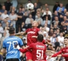 Bij Antwerp gaat tegen Club Brugge de hartslag omhoog, maar tegen Racing Genk daalt de bloedsuikerspiegel