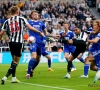 Een extra Belg bij Leicester? Zijn blessure zou wel eens alles in vraag kunnen stellen
