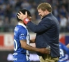 Vanhaezebrouck spreekt over een superseizoen voor KAA Gent: "Zij die kritiek hebben, kenden niet alle omstandigheden"