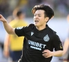 KVC Westerlo grijpt naast Club Brugge-speler... door transfer van Antonio Nusa