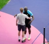 🎥 En toen kwamen Romelu Lukaku en Kevin De Bruyne elkaar tegen in aanloop naar CL-finale