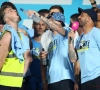 'Jack, je bent vannacht weer dronken geweest'! - Titelfeestje City loopt uit de hand